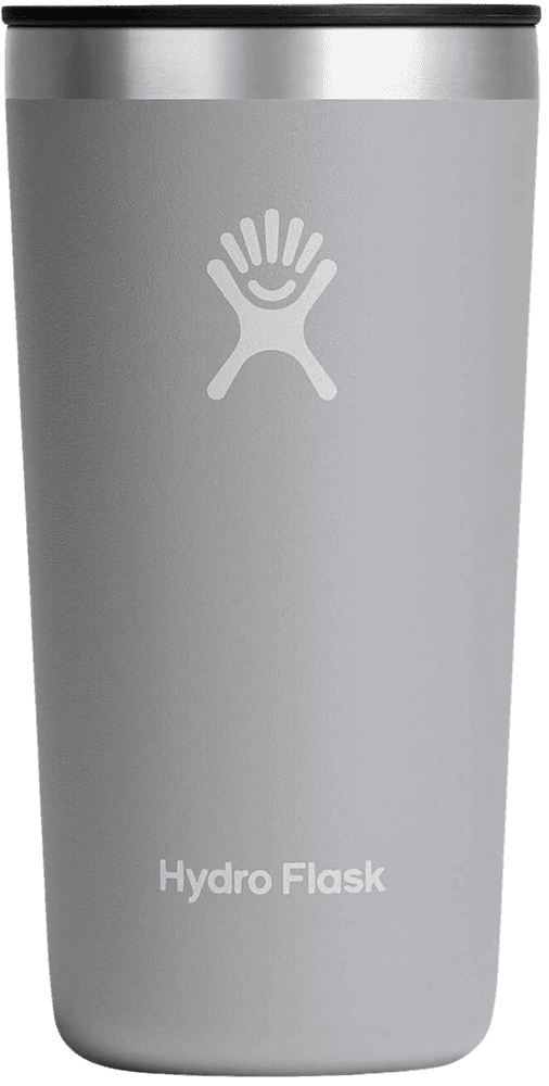 Hydroflask All Around Tumbler 12oz (354ml) Birch, view: 0