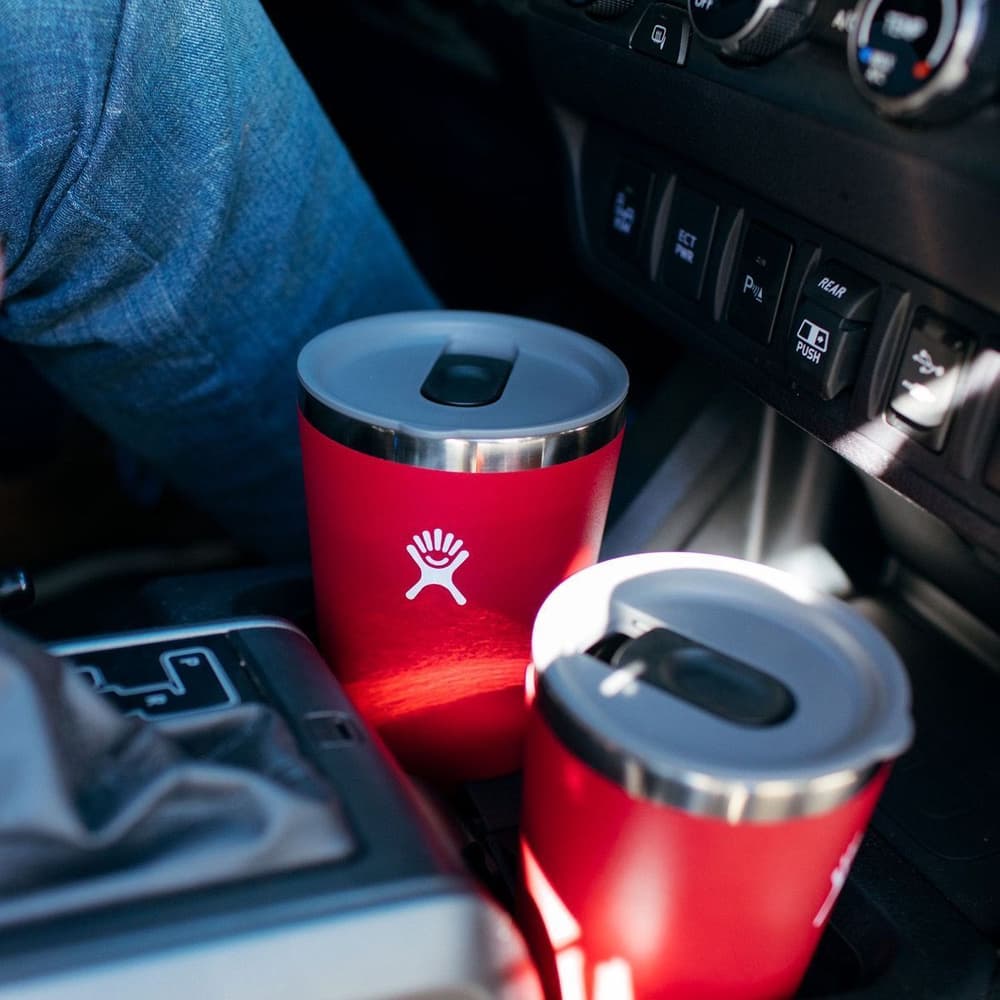 Hydroflask All Around Tumbler 16oz (473ml) Rain, view: 1