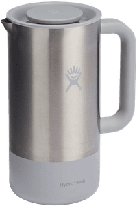 Hydroflask French Coffee Press 32oz (946ml) Birch - view: 0
