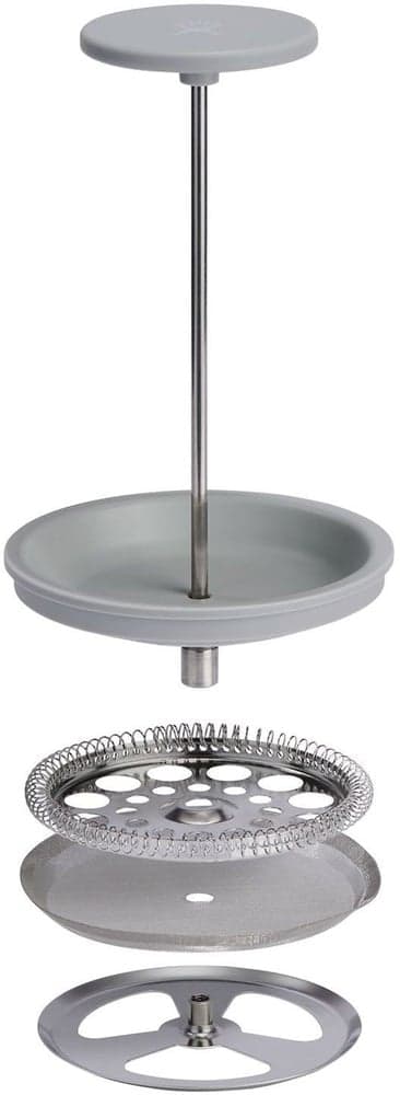 Hydroflask French Coffee Press 32oz (946ml) Birch, view: 3