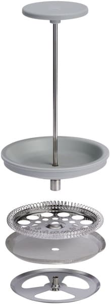 Hydroflask French Coffee Press 32oz (946ml) Birch, view: 3