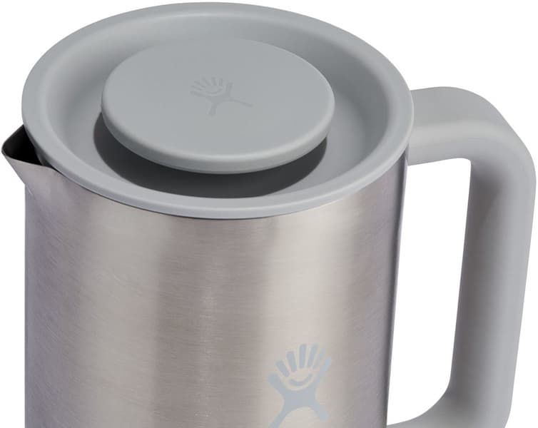 Hydroflask French Coffee Press 32oz (946ml) Birch, view: 4