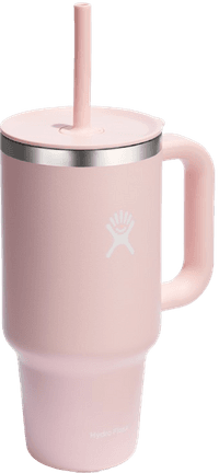 Hydroflask All Around Travel Tumbler 32 oz (946 ml) Trillium - view: 1