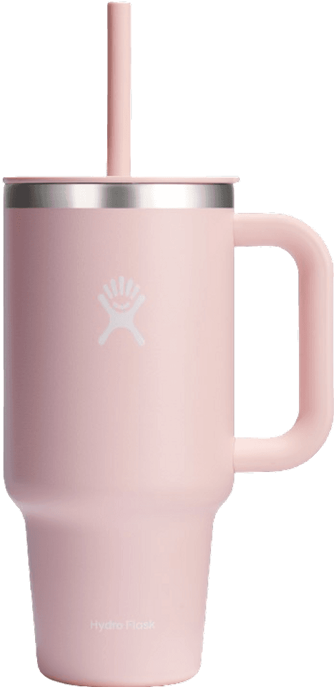 Hydroflask All Around Travel Tumbler 32 oz (946 ml) Trillium, view: 0