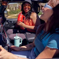 Hydroflask All Around Travel Tumbler 32 oz (946 ml) Trillium - view: 5