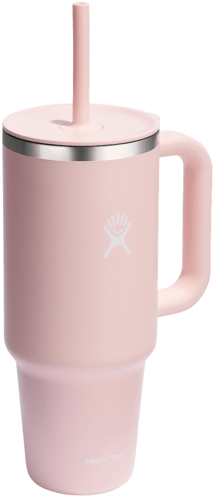 Hydroflask All Around Travel Tumbler 40 oz (1180 ml) Trillium, view: 1