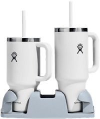 Hydroflask All Around Travel Tumbler 40 oz (1180 ml) White - view: 3