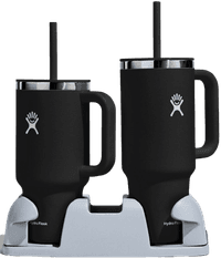 Hydroflask All Around Travel Tumbler 40 oz (1180 ml) Black - view: 3