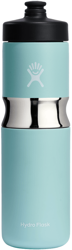 Wide Insulated Sport Bottle 20oz (591ml) Dew, view: 0