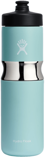 Wide Insulated Sport Bottle 20oz (591ml) Dew, view: 0