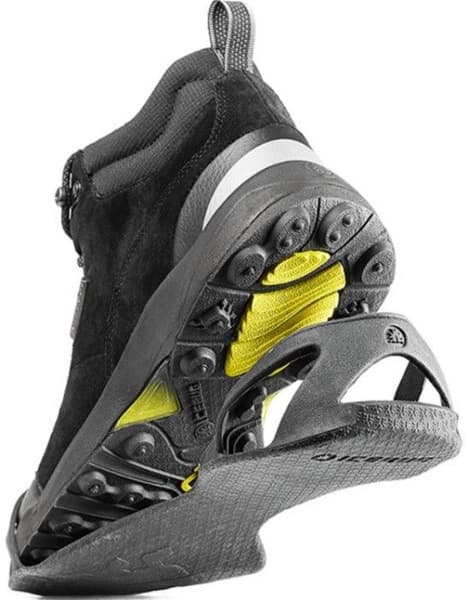 Overshoe Black, view: 0