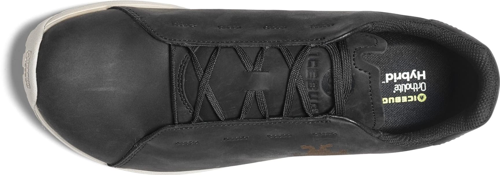 M's Loe RB9X Black, view: 2