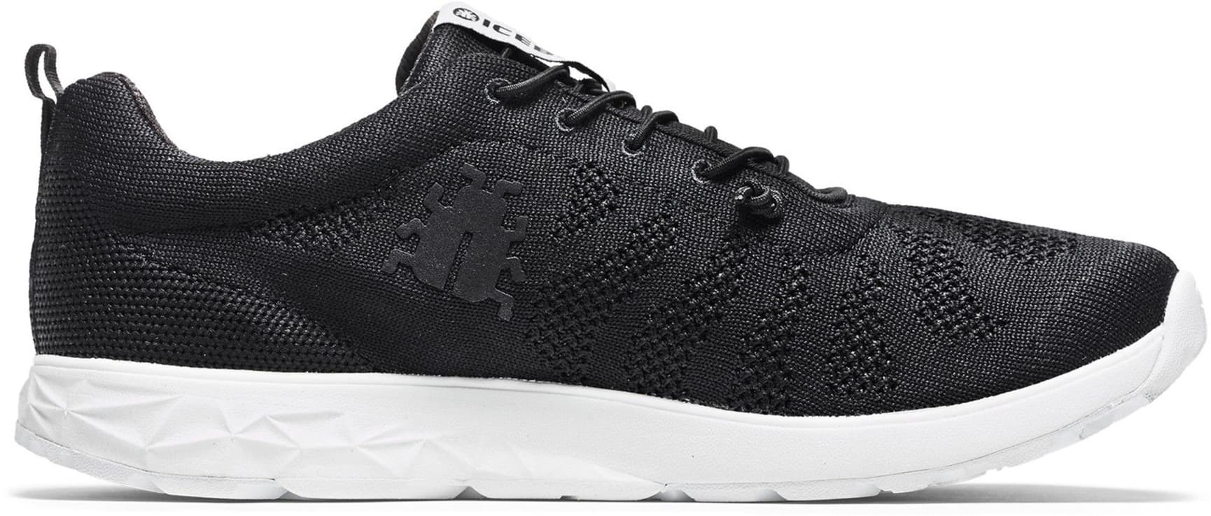 W's Eli RB9X Black, view: 1