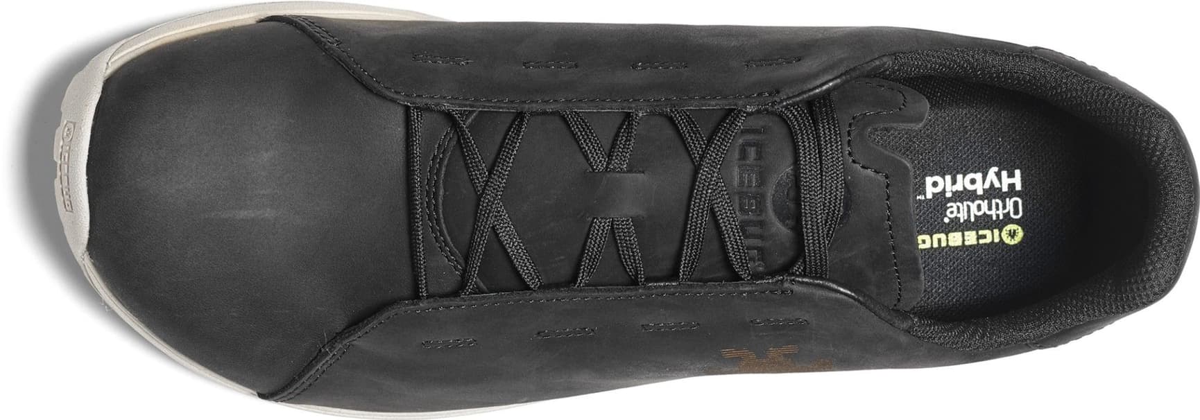 W's Loe RB9X Black, view: 2