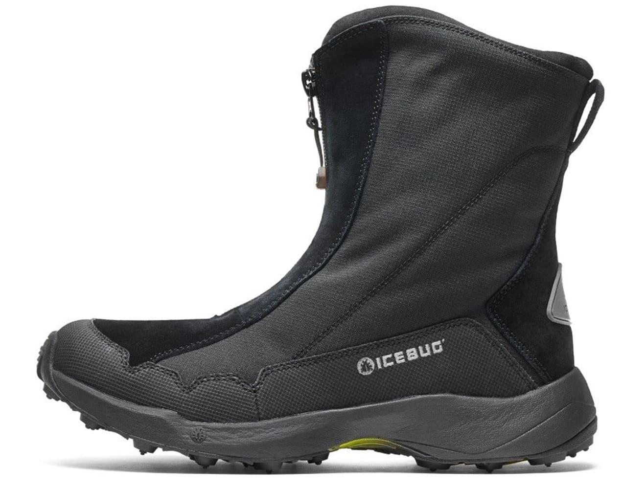 W's Ivalo2 BUGrip Black, view: 0