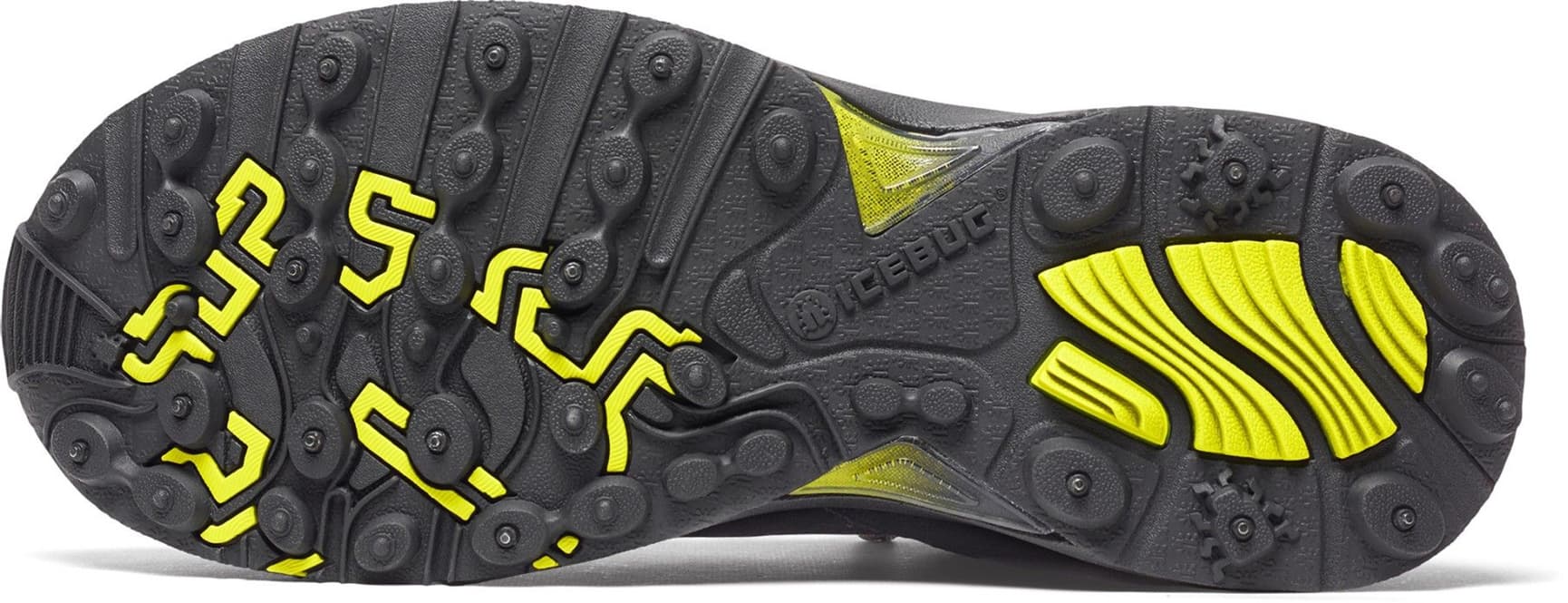 M's Metro2 BUGrip Black, view: 3