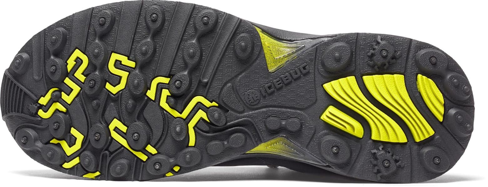 M's Metro2 BUGrip Black, view: 3