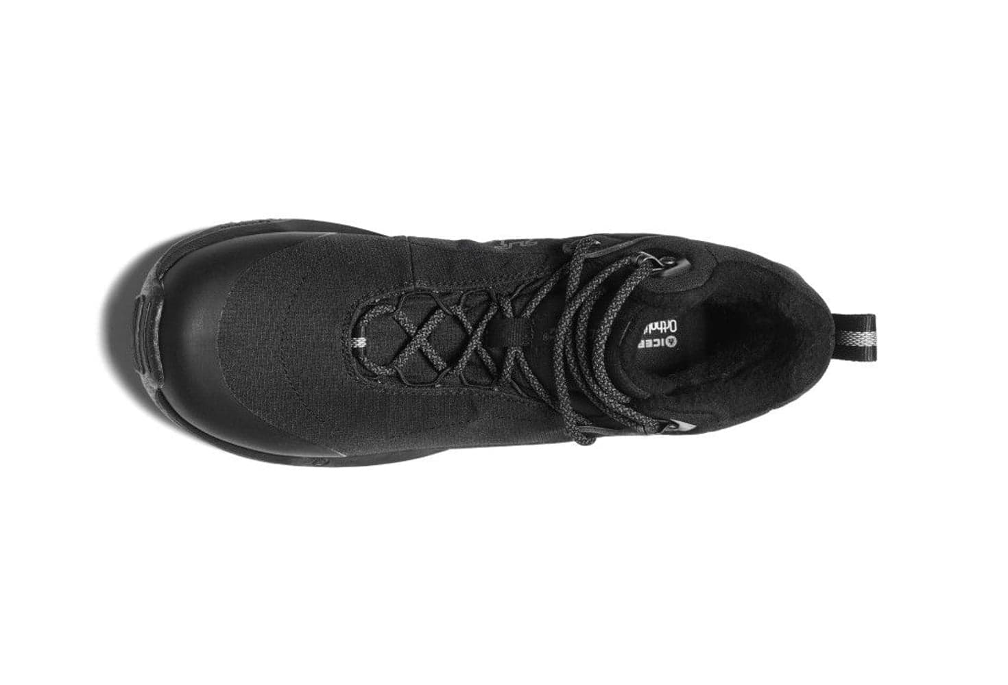 M's Pace3 BUGrip GTX Black, view: 3