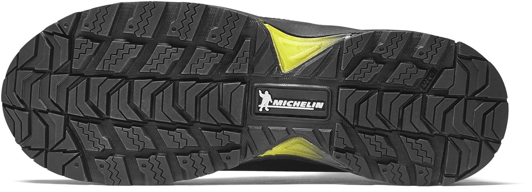 Pace2 M Michelin Wic GTX, view: 1