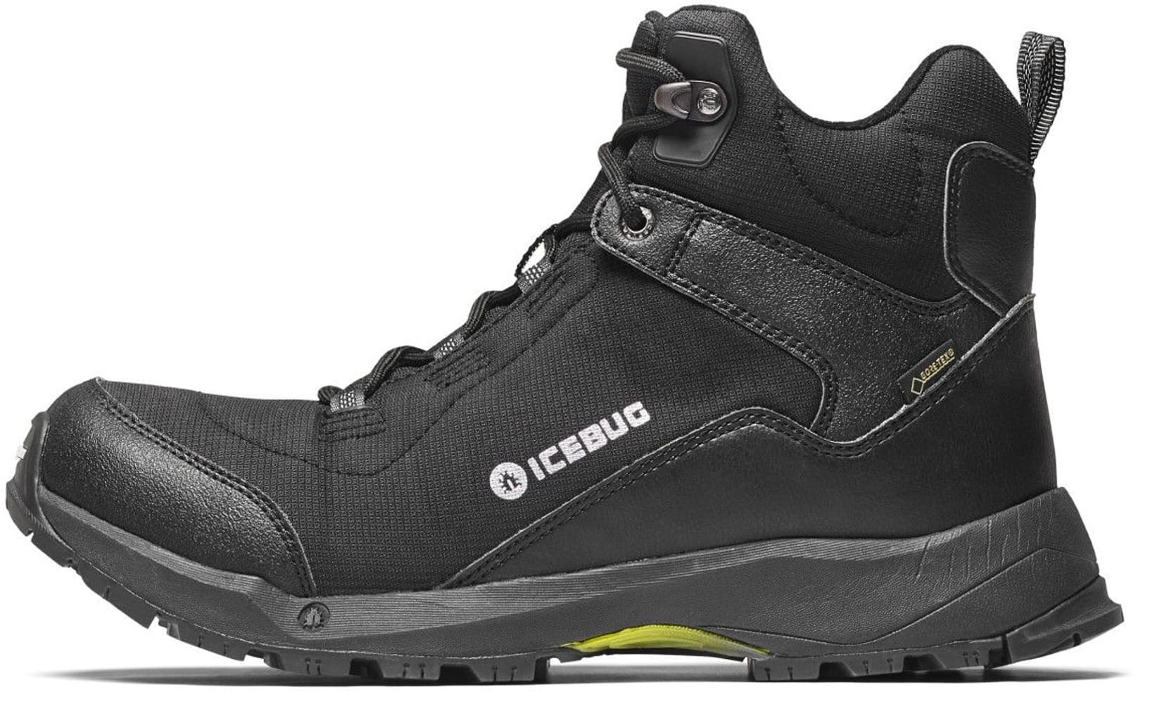 Pace2 M Michelin Wic GTX, view: 0