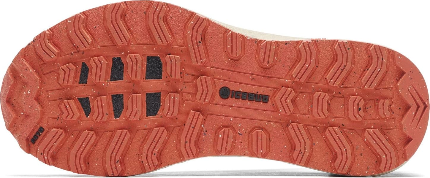 W's OutRun RB9X Teal/Mango, view: 3