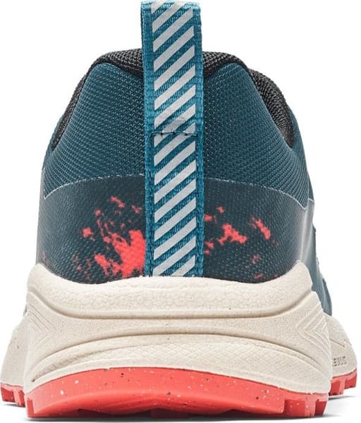 W's OutRun RB9X Teal/Mango, view: 4