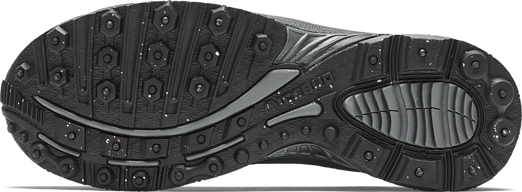 M's Speed BUGrip True Black, view: 2