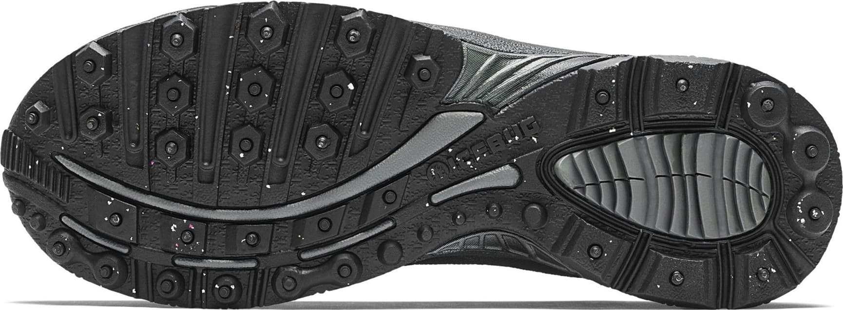 W's Speed BUGrip True Black, view: 2