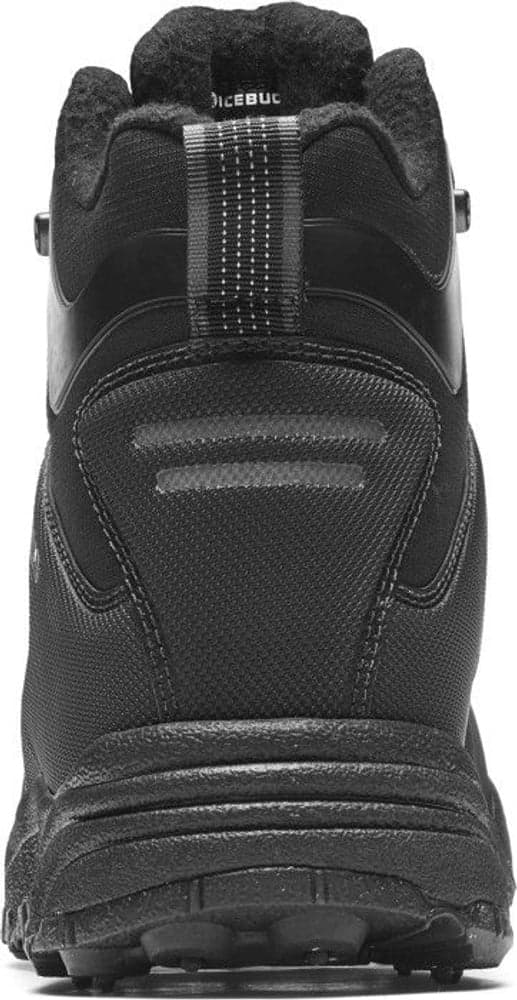 W's Speed BUGrip True Black, view: 3