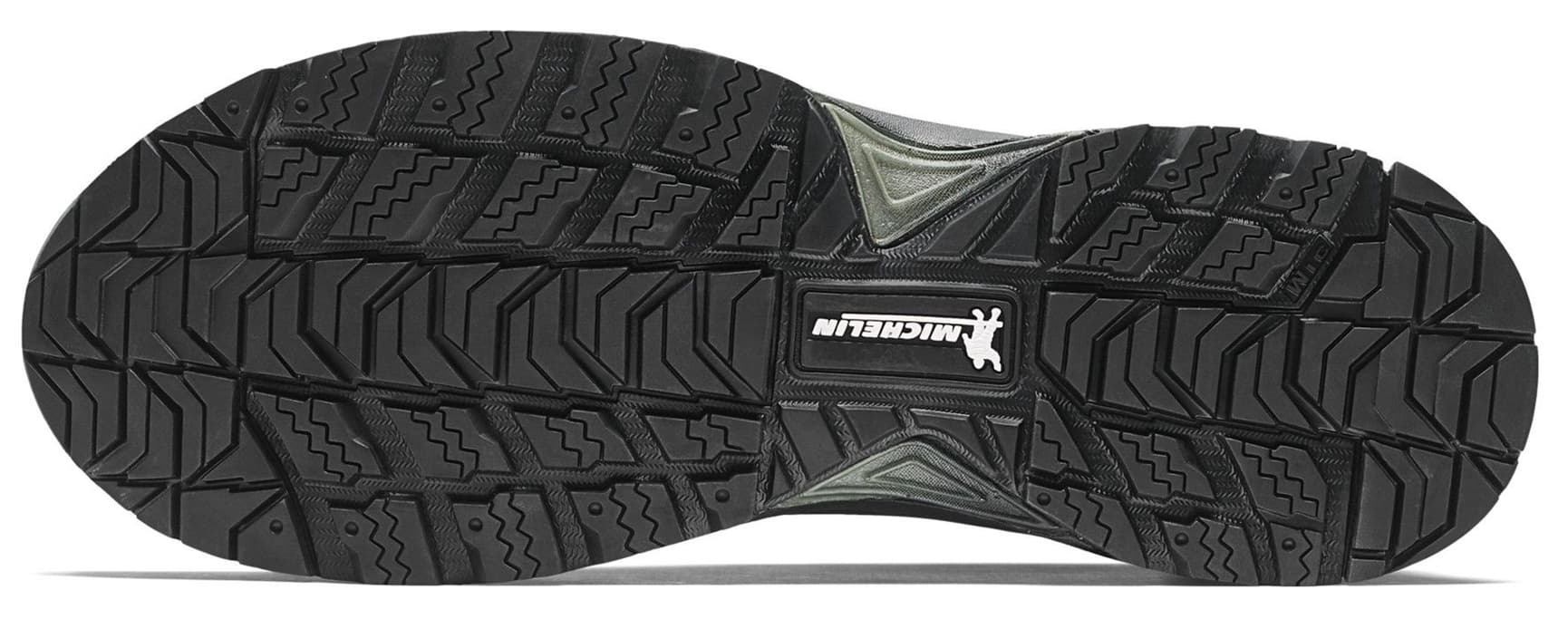 W's Nor Michelin Wic GTX Black, view: 4