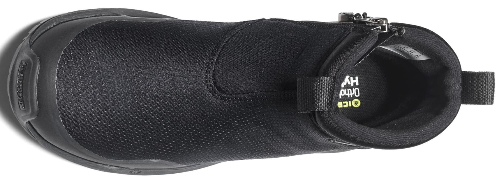 W's Nor Michelin Wic GTX Black, view: 3