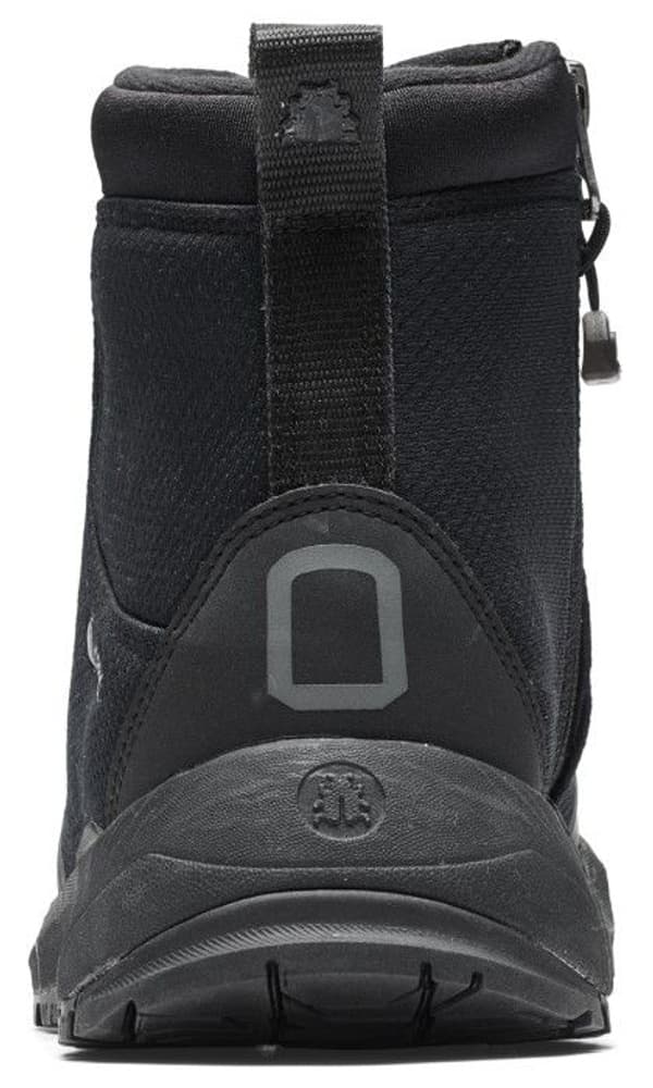 W's Nor Michelin Wic GTX Black, view: 1