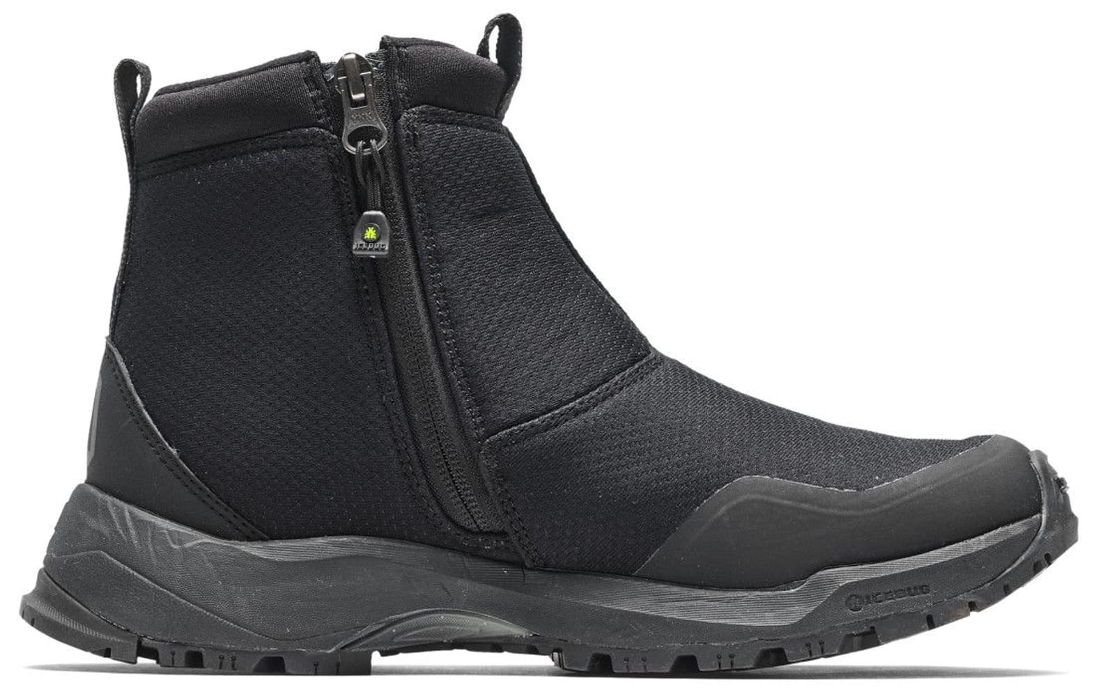 W's Nor Michelin Wic GTX Black, view: 2