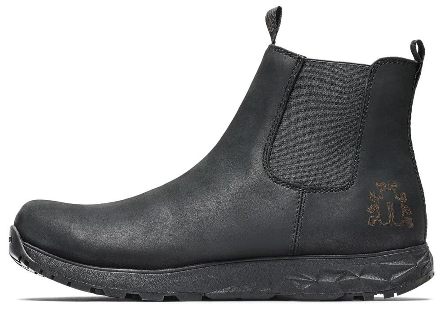 W's Wander Michelin Wic Black, view: 0