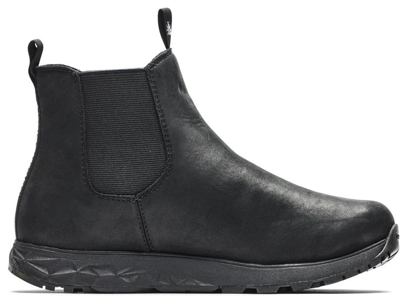 W's Wander Michelin Wic Black, view: 2