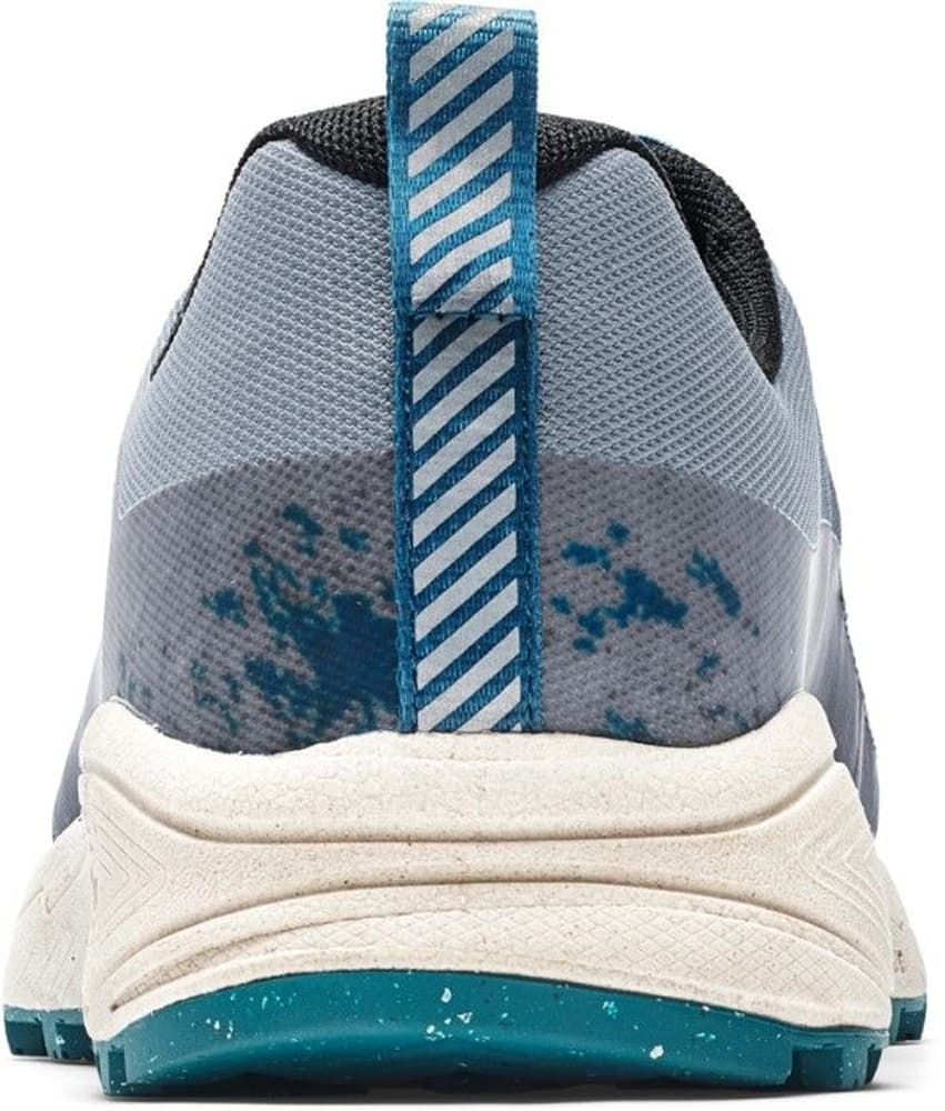 M's OutRun RB9X SlateGray/Teal, view: 4