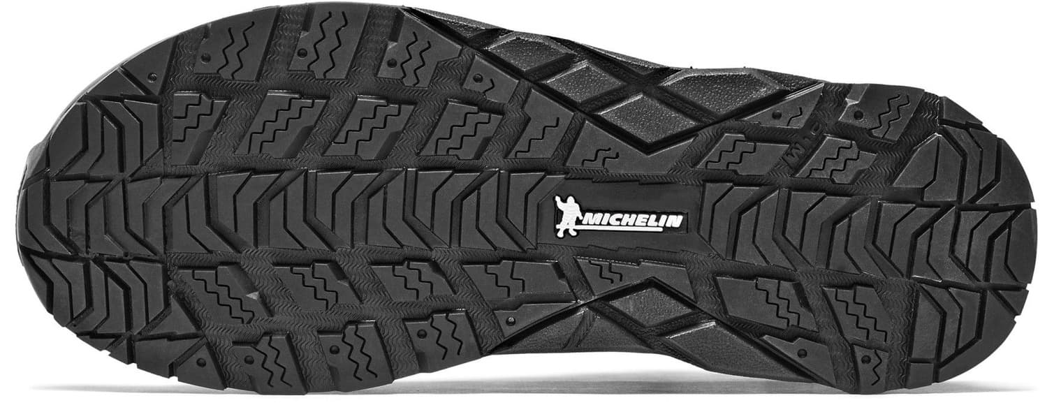 M's Forester Michelin Wic Black, view: 2