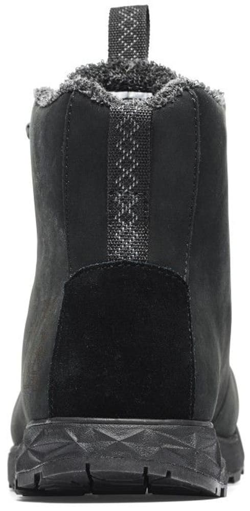 M's Forester Michelin Wic Black, view: 3