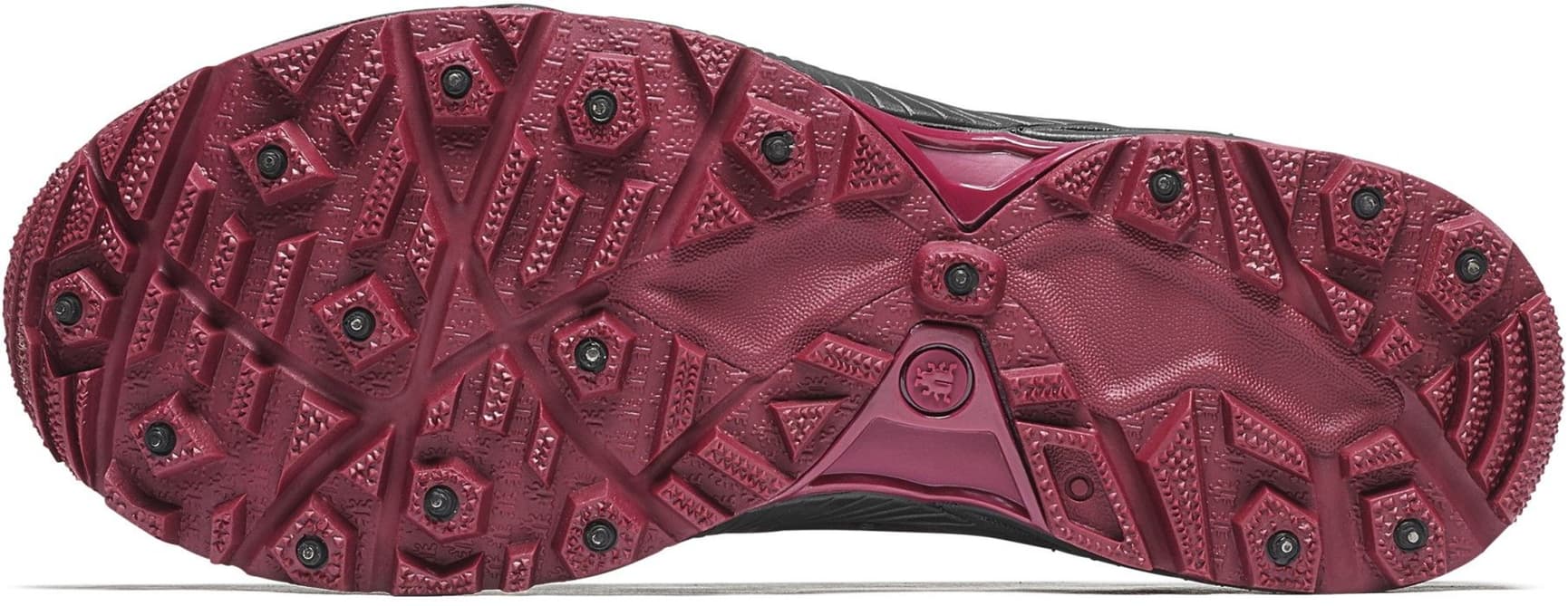 W's Pytho4 BUGrip Black/Hibiscus, view: 4