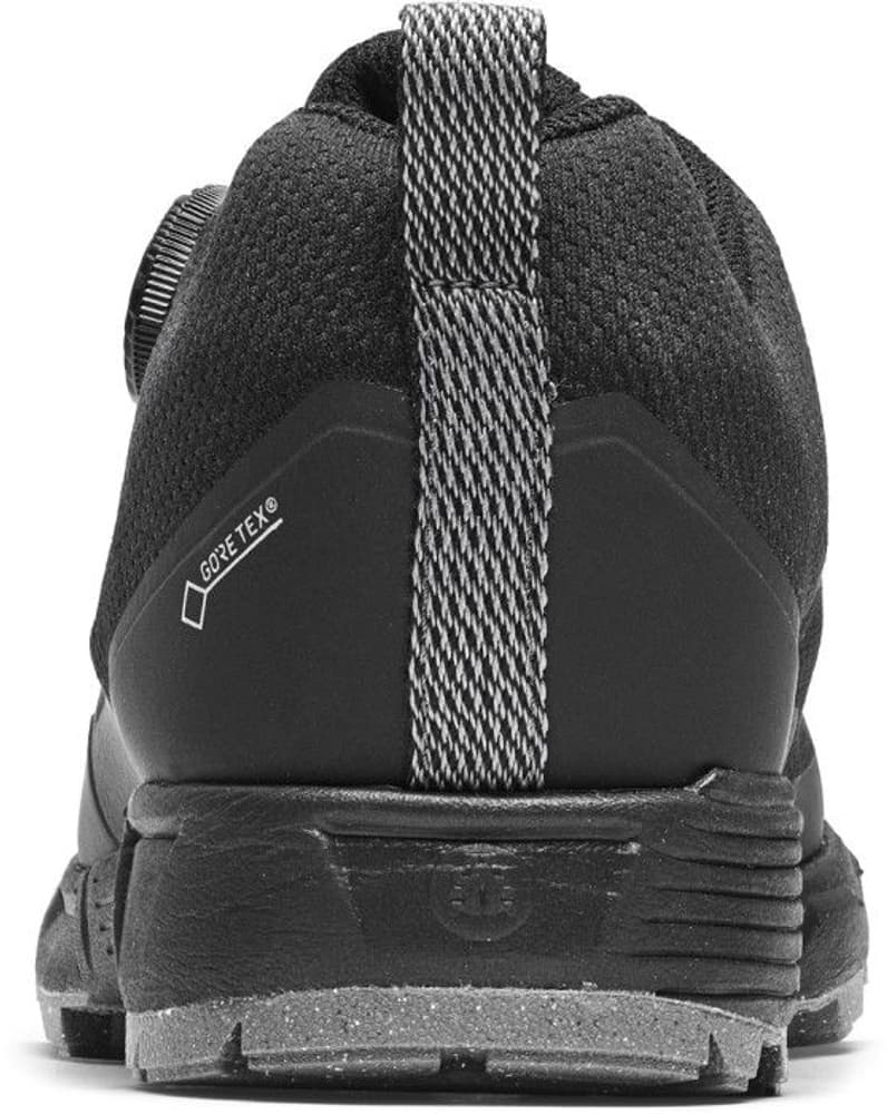 M's Rover RB9X GTX Black/SlateGray, view: 4