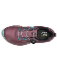 Rover W RB9X GTX Dust Plum/Mint - view: 4