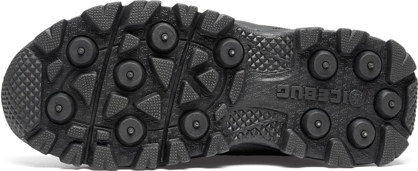 Sorix2 BUGrip Unisex Dubbkänga, view: 3