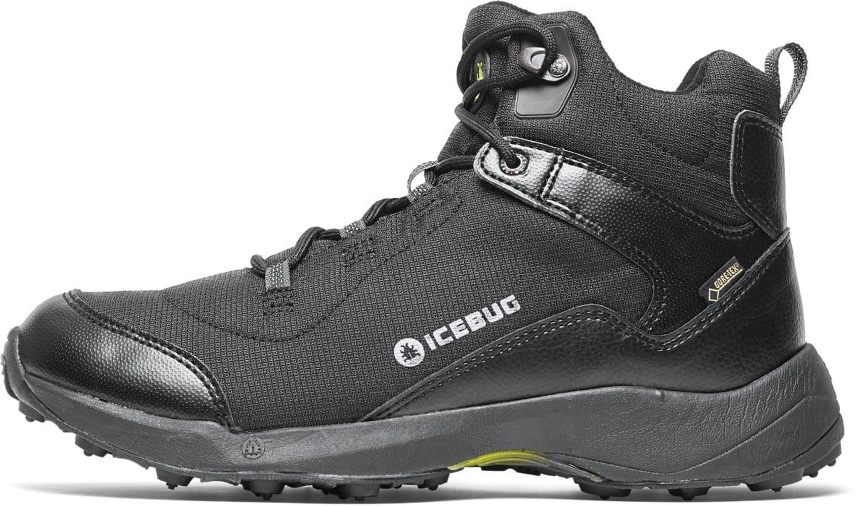 M's Pace2 BUGrip GTX Black, view: 0