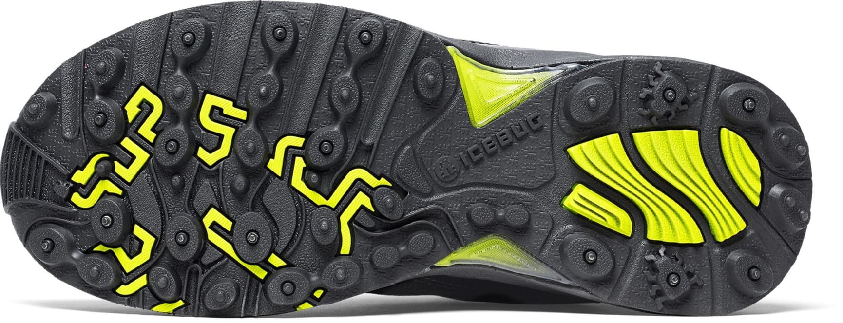W's Pace2 BUGrip GTX Black, view: 1