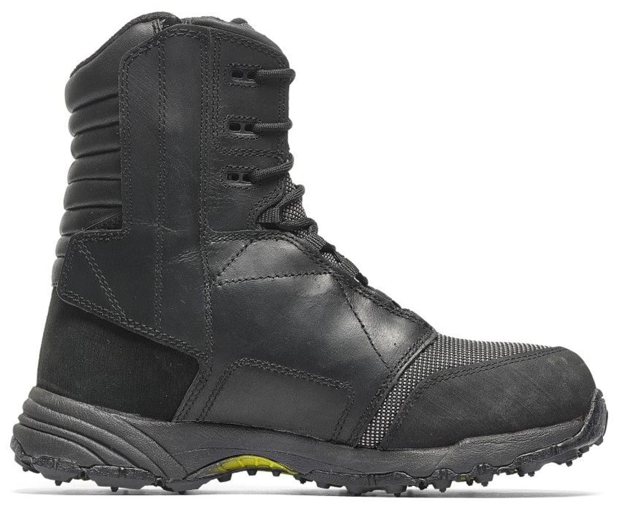 Vidar Pro high BUGrip Black, view: 1