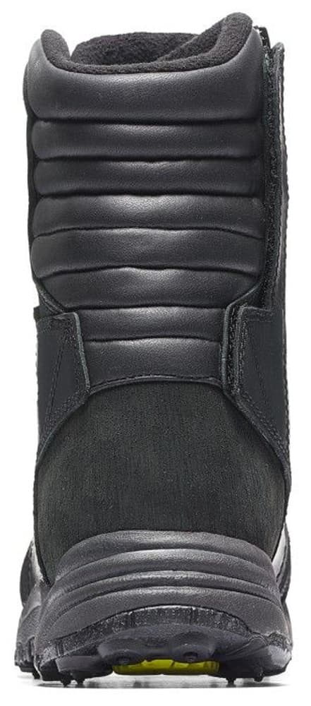 Vidar Pro high BUGrip Black, view: 2