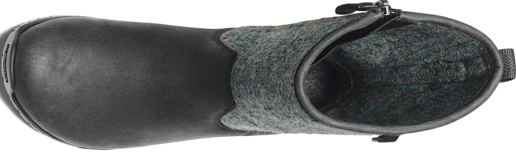 W's Grove Michelin Wic Woolpower Black/Grey, view: 3