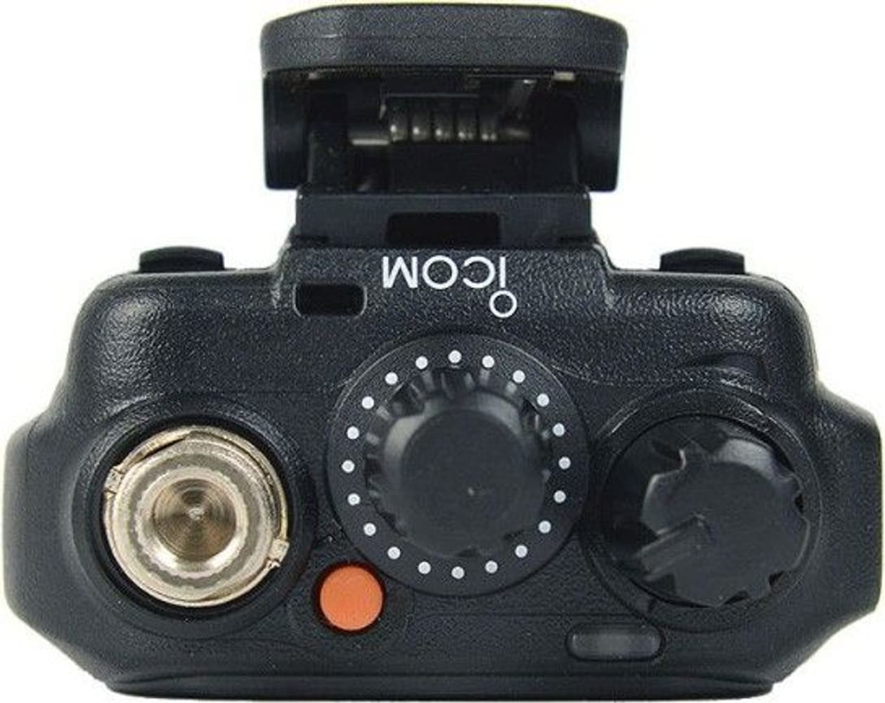 ProHunt D52 Digital/Analog jaktradio med Bluetooth, view: 2