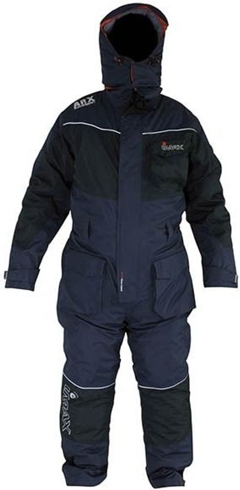 ARX-20 ICE Thermo Suit, view: 0