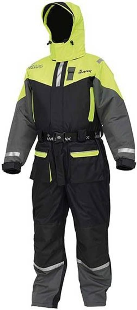 Wave Floatation Suit, view: 0